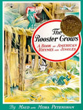 The Rooster Crows: A Book of American Rhymes and Jingles - Paperback