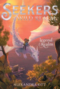 Legend of the Realm - Paperback
