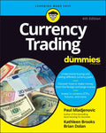 Currency Trading for Dummies - Paperback