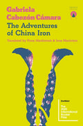 The Adventures of China Iron - Paperback