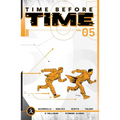 Time Before Time Volume 5 - Paperback