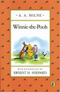 Winnie-The-Pooh - Paperback