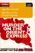 Murder on the Orient Express: B1 - Paperback