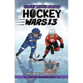 Hockey Wars 13: Great White North - Paperback