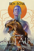 The Winds of Altair - Paperback