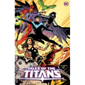 Tales of the Titans - Paperback