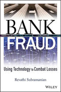 Bank Fraud (SAS) - Hardcover