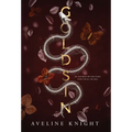 Goldsin (with digital signature) - Hardcover