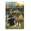 My Montana Love - Paperback