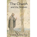 The Church and the Animals - Paperback