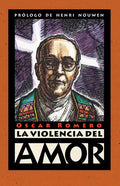 La Violencia del Amor - Paperback