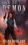 Rise of the Demon - Paperback