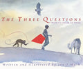 The Three Questions - Hardcover