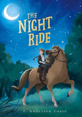 The Night Ride - Hardcover