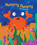 Humpty Dumpty - Board Book