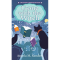 Gone with the Witch - Paperback