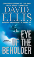 Eye of the Beholder - Paperback