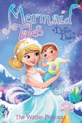 The Winter Princess - Paperback