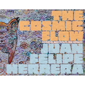 The Cosmic Flow: Mandalas, Meditations, and Kindness - Paperback