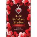 The St. Valentine's Situation: A Pinewood Corners Sweet Romance - Paperback