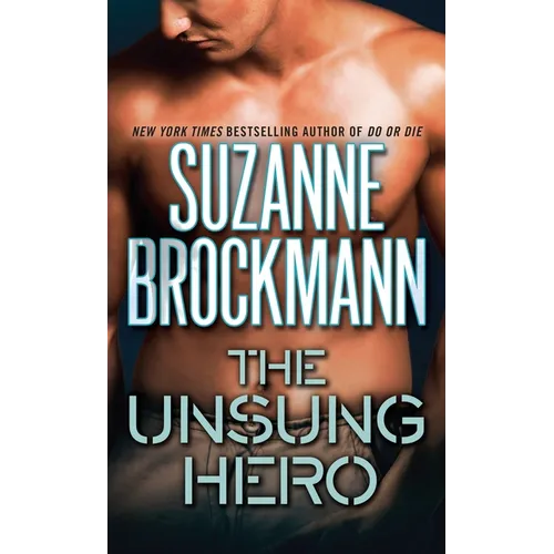 The Unsung Hero - Paperback