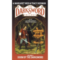 Doom of the Darksword - Paperback