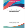 Jews of Spain and Portugal and the Inquisition - Paperback
