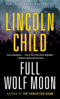 Full Wolf Moon: Full Wolf Moon: A Novel - Paperback