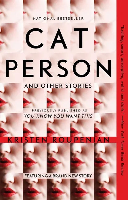 Cat Person and Other Stories - Paperback