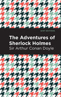 The Adventures of Sherlock Holmes - Hardcover