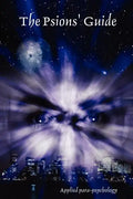 The Psions' Guide - Paperback