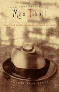 The Confessions of Max Tivoli - Paperback