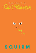 Squirm - Hardcover