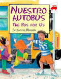 Nuestro Autobús (the Bus for Us) - Paperback