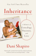 Inheritance: A Memoir of Genealogy, Paternity, and Love - Paperback