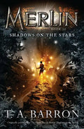 Shadows on the Stars: Book 10 - Paperback