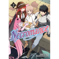 Necromance Vol. 2 - Paperback