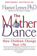 The Mother Dance - Paperback