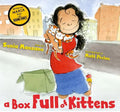 A Box Full of Kittens - Hardcover