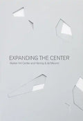 Expanding the Center: Walker Art Center and Herzog & de Meuron - Paperback