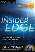 The Insider Edge - Hardcover