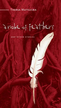 A Robe of Feathers: And Other Stories - Paperback