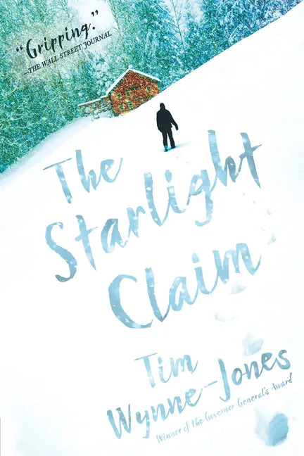 The Starlight Claim - Paperback