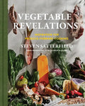 Vegetable Revelations: Inspiration for Produce-Forward Cooking - Hardcover