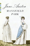 Mansfield Park - Paperback