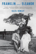 Franklin and Eleanor - Paperback