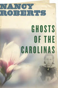Ghosts of the Carolinas - Paperback