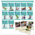 Phonic Books Dandelion Readers Further Spellings and Suffixes Level 4: (Alternative Spellings for Vowels and Consonants, Alternative Sounds for the Sp - Paperback