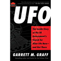 UFO: The Inside Story of the Us Government's Search for Alien Life Here--And Out There - Paperback