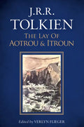 The Lay of Aotrou and Itroun - Paperback